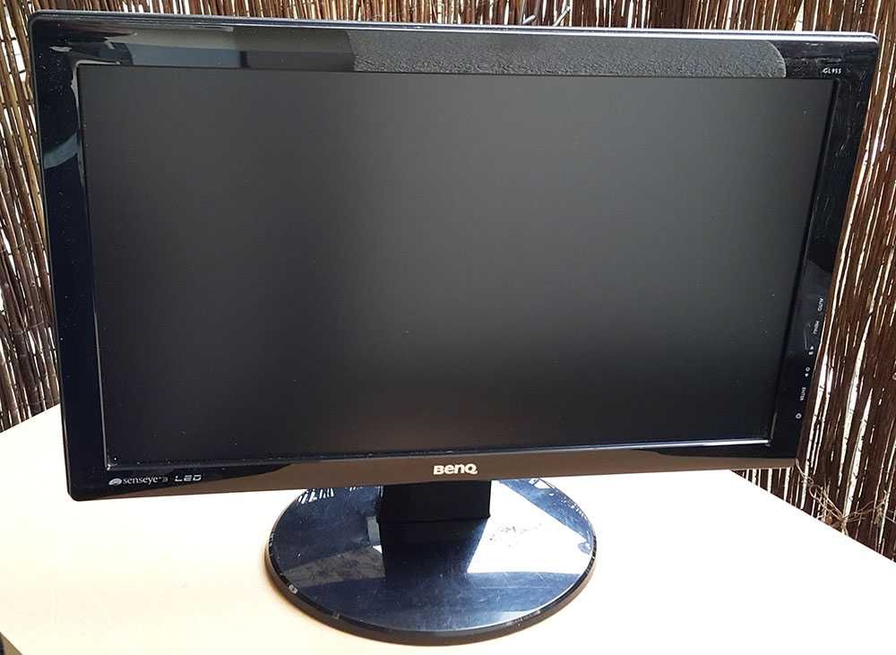 Monitor BenQ GL955A GL950-TA 19 cali