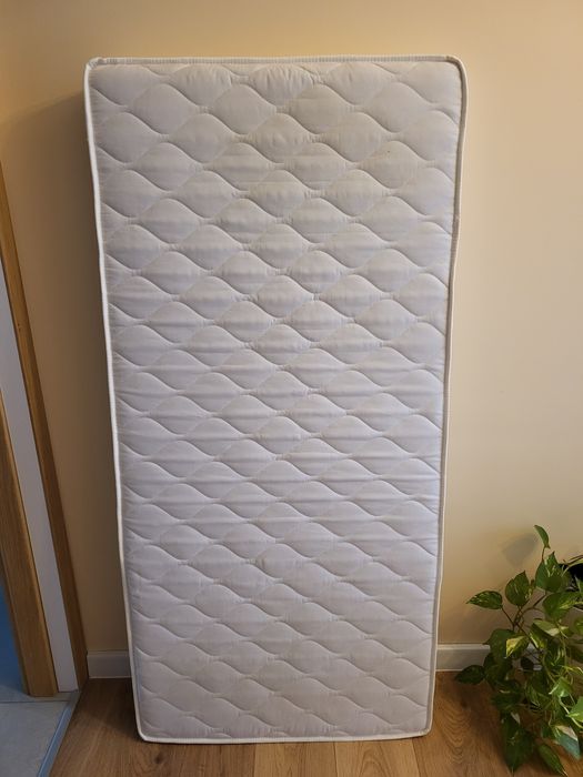 Materac do łóżeczka dziecięcego 150x70