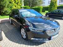 Insignia Model 18r - 21r