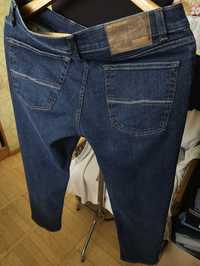 Джинсы Pioneer jeans Germany w33 stretch mid blue.