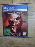 Tekken 7 Playstation 4 PS4