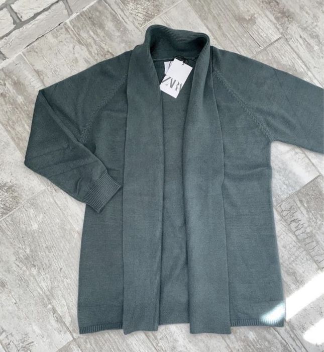 Кардиган Zara, розмір  S-М