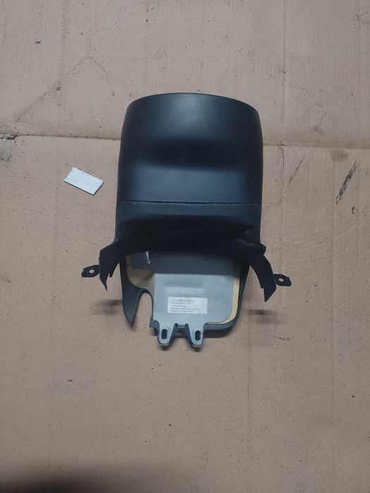 Audi A6 C6 osłona kolumny kierowniczej