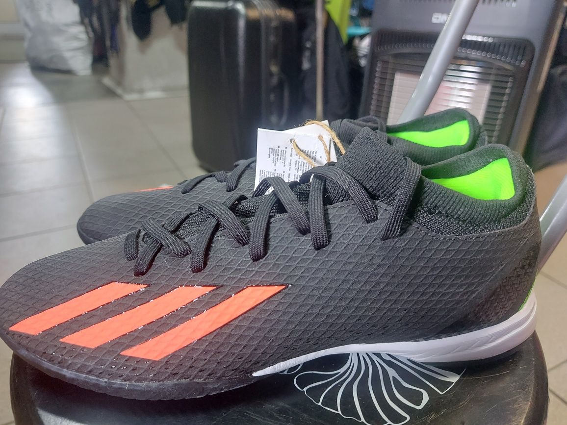 Футзалки Adidas X SPEEDPORTAL.3 (GW8465)