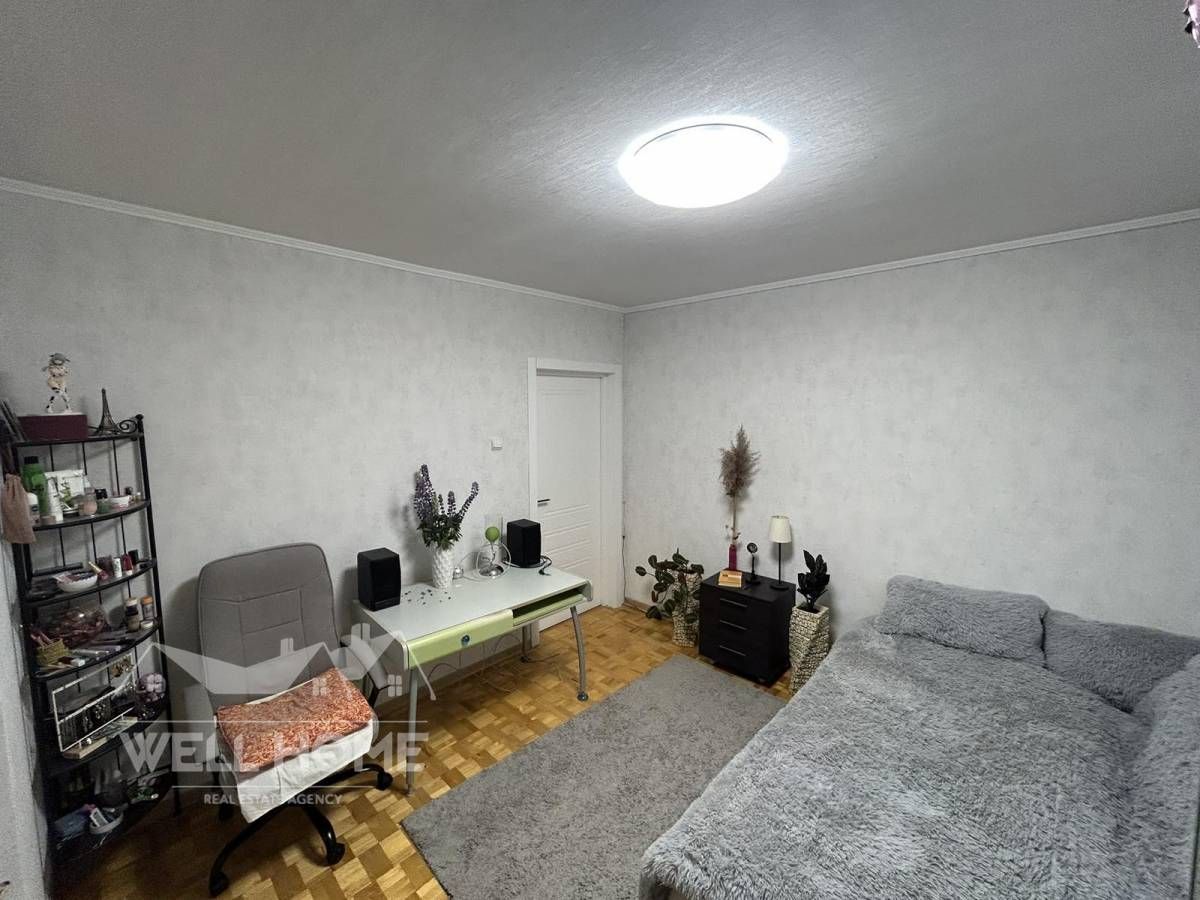 Продаж 4к квартири, вул.  Миропільська, 37В, Дніпровськ р-н м. Київ