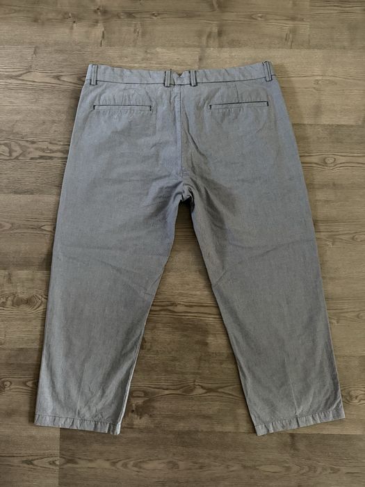 Calças brancas e azuis - Giovanni Galli - 50