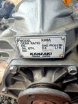 przekładnia KANZAKI Yanmar 4lha +
