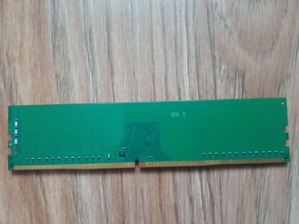 Оперативная память 8 Gb
