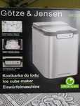 Kostkarka do lodu Gotze & Jensen IM701X
