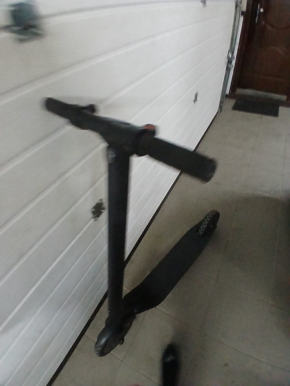 Chulajnoga ninebot segwey okazja