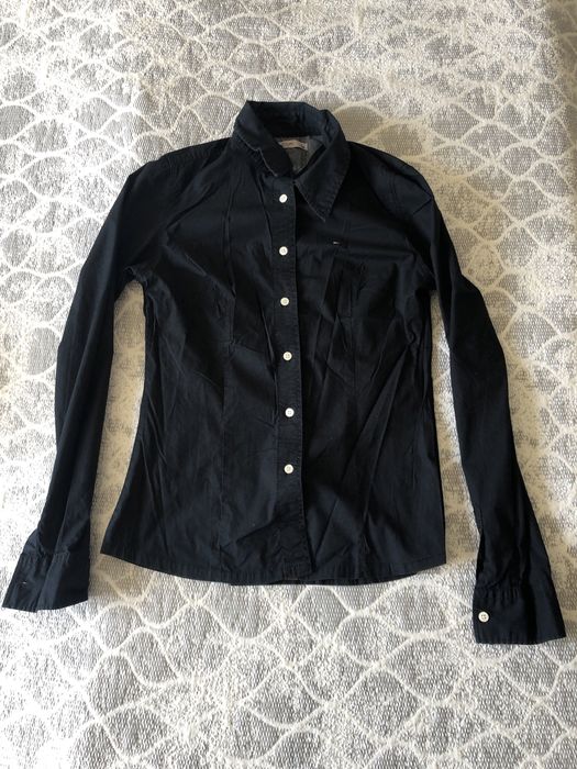 Рубашка Tommy Hilfiger (женская)