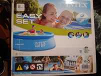 Бассейн для дома INTEX EASY SET