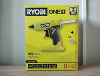 NOWY Pistolet do kleju Ryobi ONE+ R18GLU-0