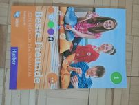 Beste Freunde 1 podręcznik
