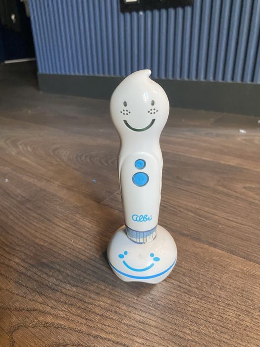 Interaktywne pióro Albik