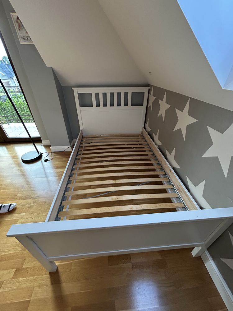 Lózko Hemnes ikea 120/200