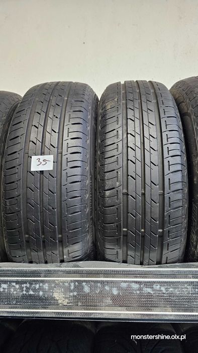 4x Bridgestone  EcopiaEP150 - 165/65/14 opony letnie 7,15/`21/wysyłka