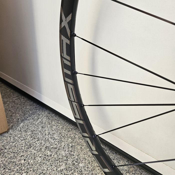 Rodas BTT Mavic Crossmax XLS 29 Microspline