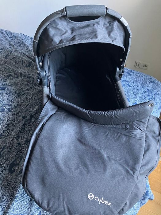 Wózek cybex balios s