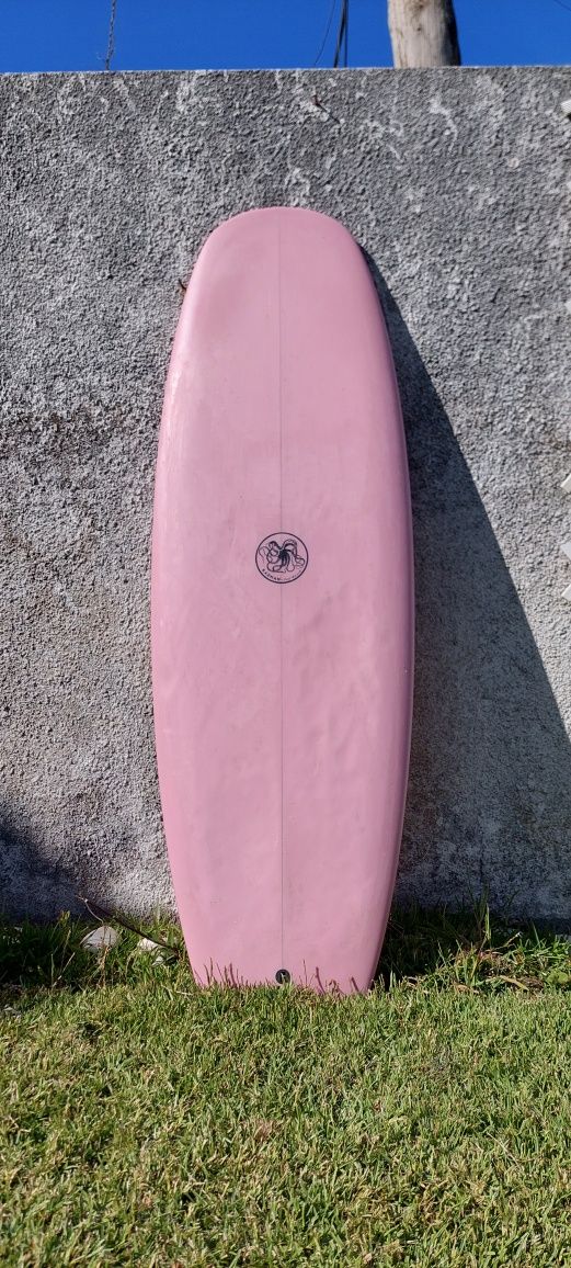 Prancha surf Mini Simmons 5'4