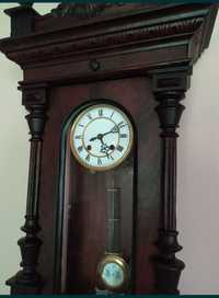 Антикварний, старий годинник,( часи )