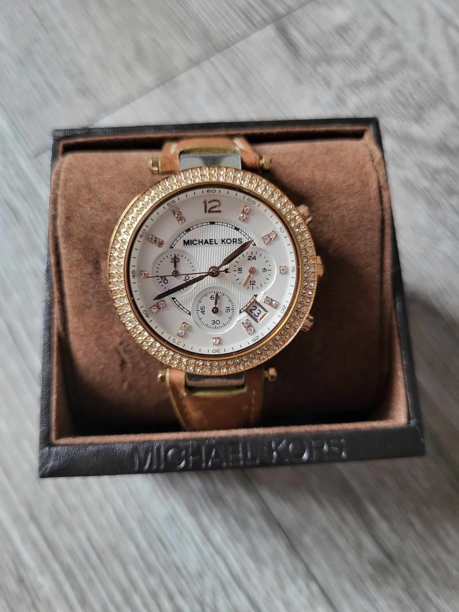 Zegarek damski Michael Kors