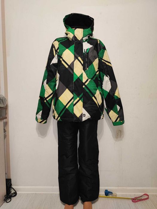 Лижний комплект PROTEST Crivit M з Thinsulate гірськолижний костюм