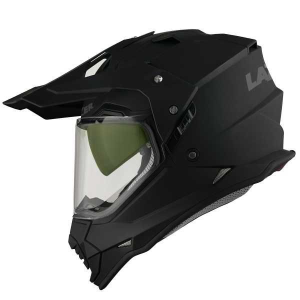 Kask motocyklowy Lazer ENDURO Z-LNE