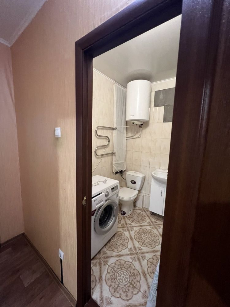 Здам 1 к.кв-ру м.Осокорки-10 хвил.пішки,