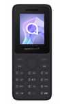 TCL Onetouch 4021 Dark Night Gray T301P-3BLCA112