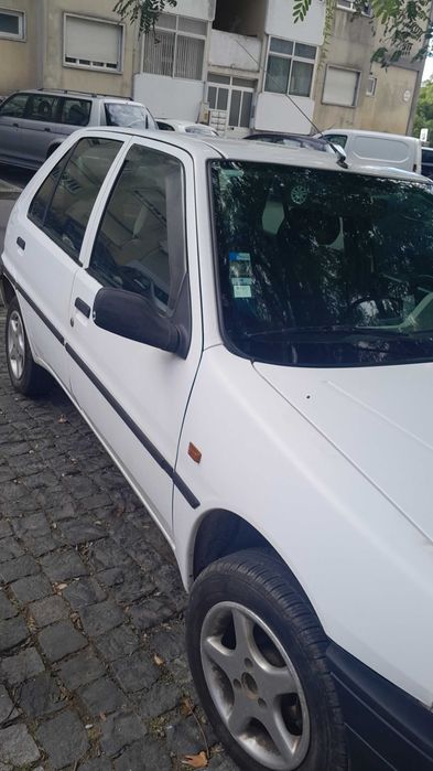Carro para poupar
