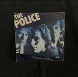 The Police Reggatta de Blanc