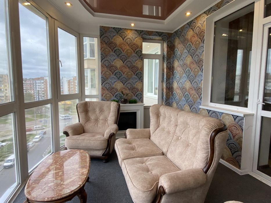 Продаю 3х комнатную Новострой ЖК Ривьера Намыв