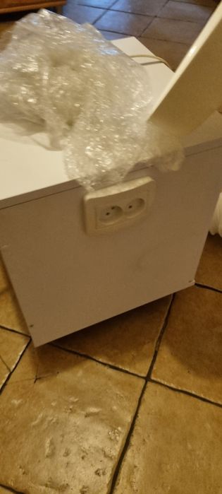 Pochłaniacz/wyciąg do salonu kosmetycznego. NOWY.