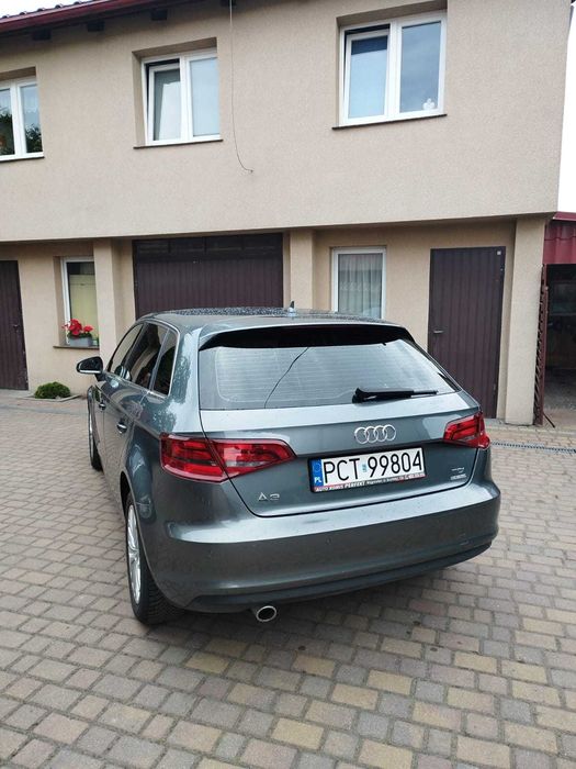 Sprzedam Audi A3