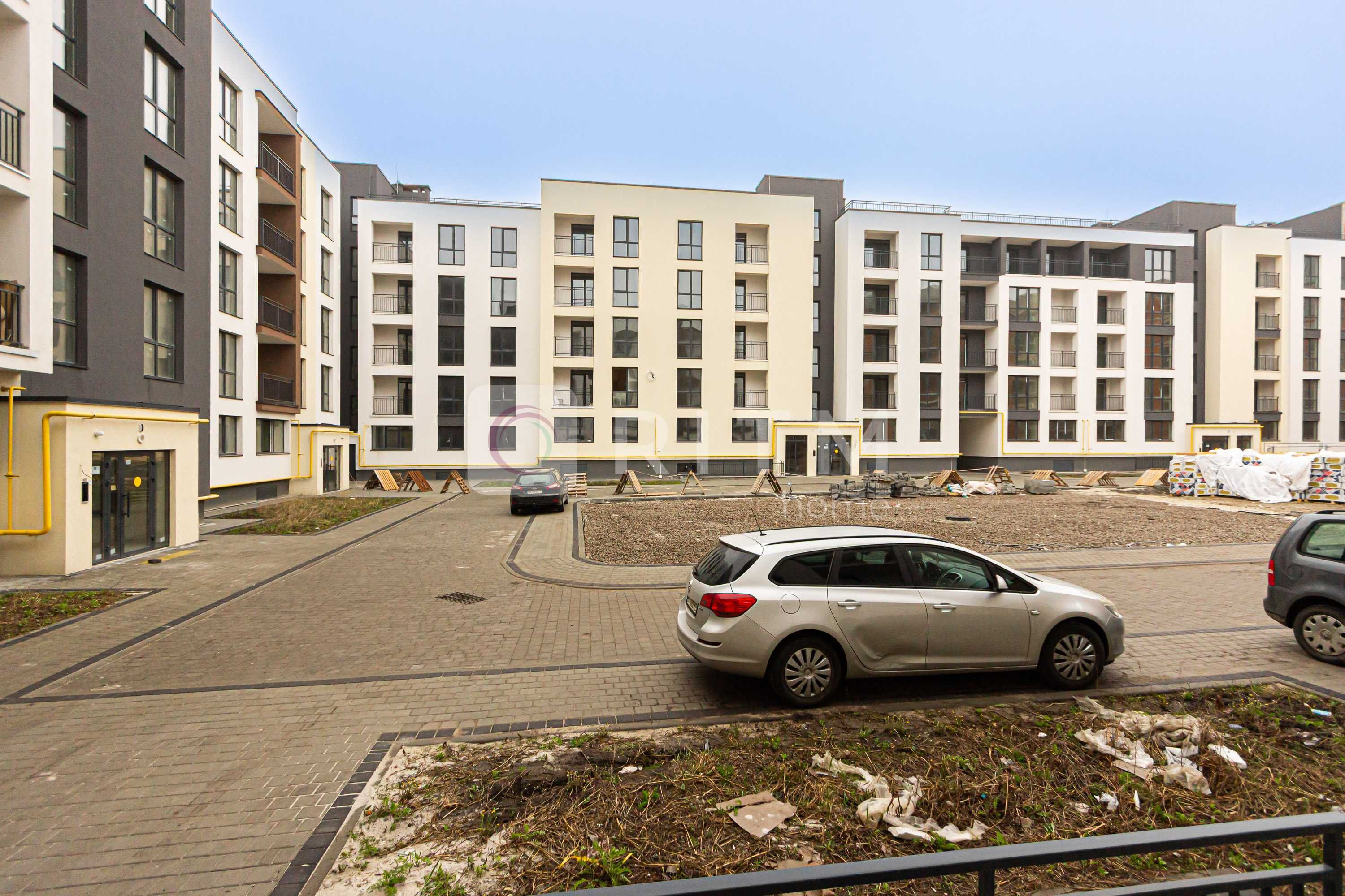 Продаж 2-к. квартири в ЖК Континент Стайл БЕЗ КОМІСІЇ