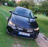 Toyota Corolla Drugi właściciel - tylko 64,5tys.km
