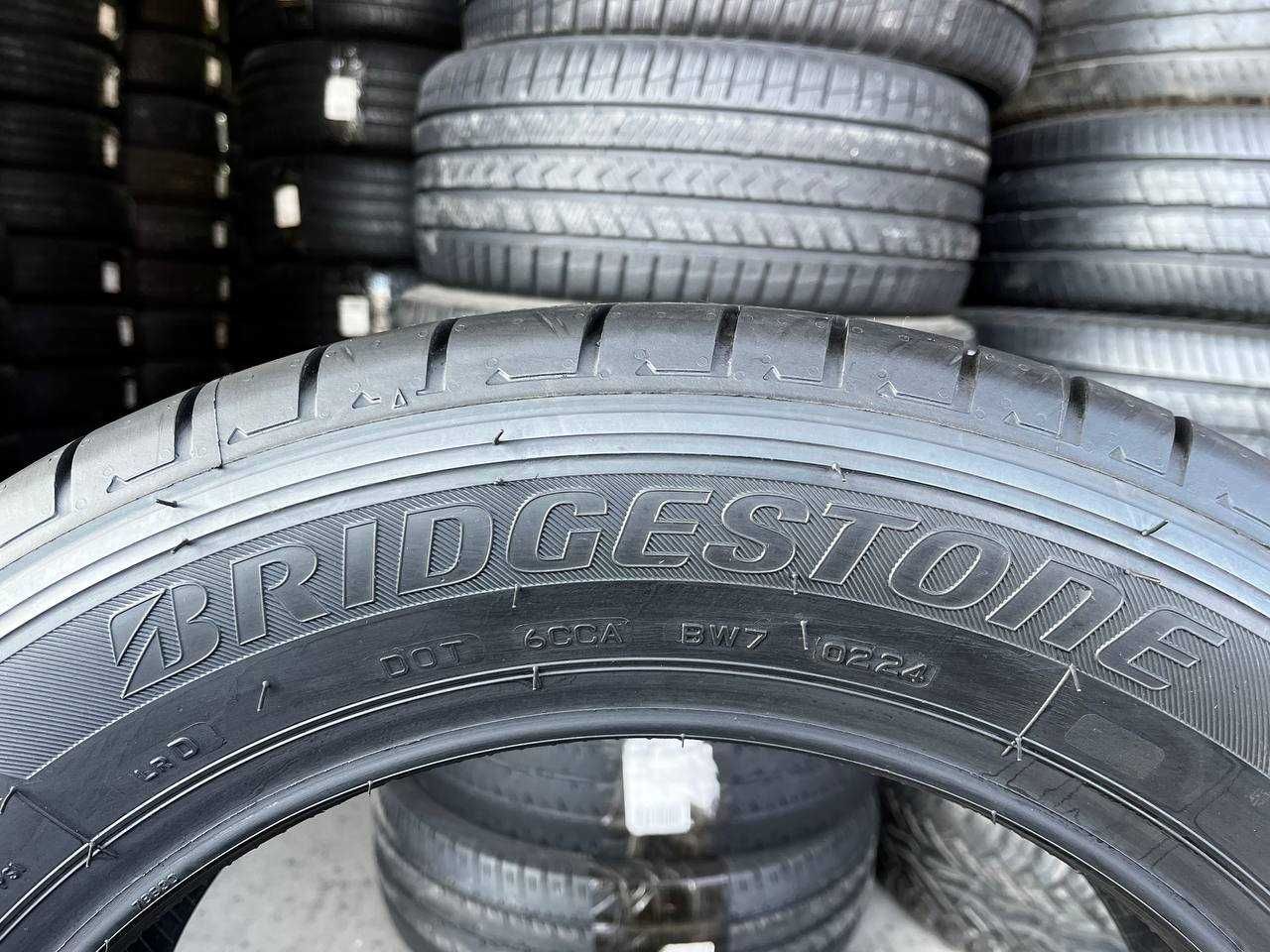 Нові шини літні 215/60 R17C BRIDGESTONE DURAVIS R660 ECO  2024р