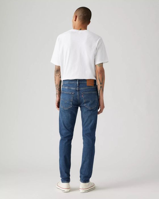 Оригінал ! Levi's® Premium 512  Slim Taper