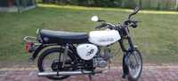 Simson S51 z 1984