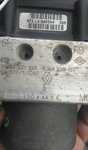 Abs Renault Clio Ii (Bb_, Cb_)