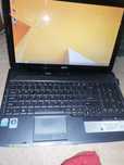 Acer aspire 5735