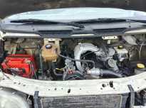 Ford Transit 2.5