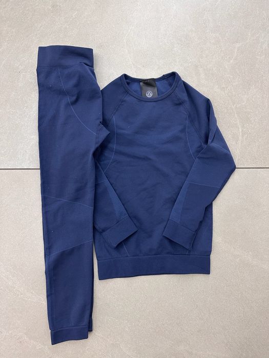 Дитяча безшовна зональна термобілизна Lupilu