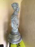 Figurka beronowa wysokosc 120 cm