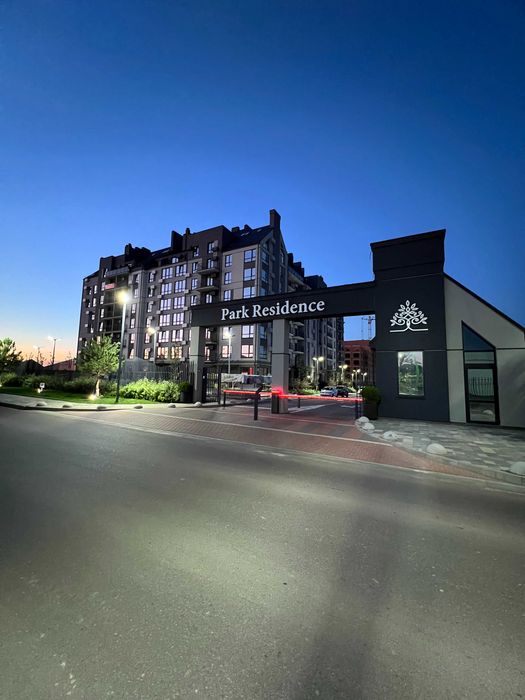 Готова 1к квартира . 1й внесок від 30%