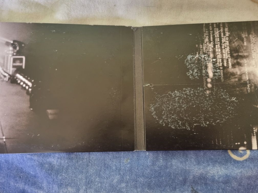 Placebo - Battle for the Sun - CD