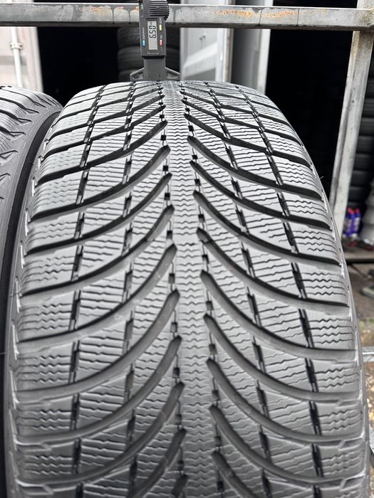 235/55r19 Michelin 235 55 19 Ціна за 1шт