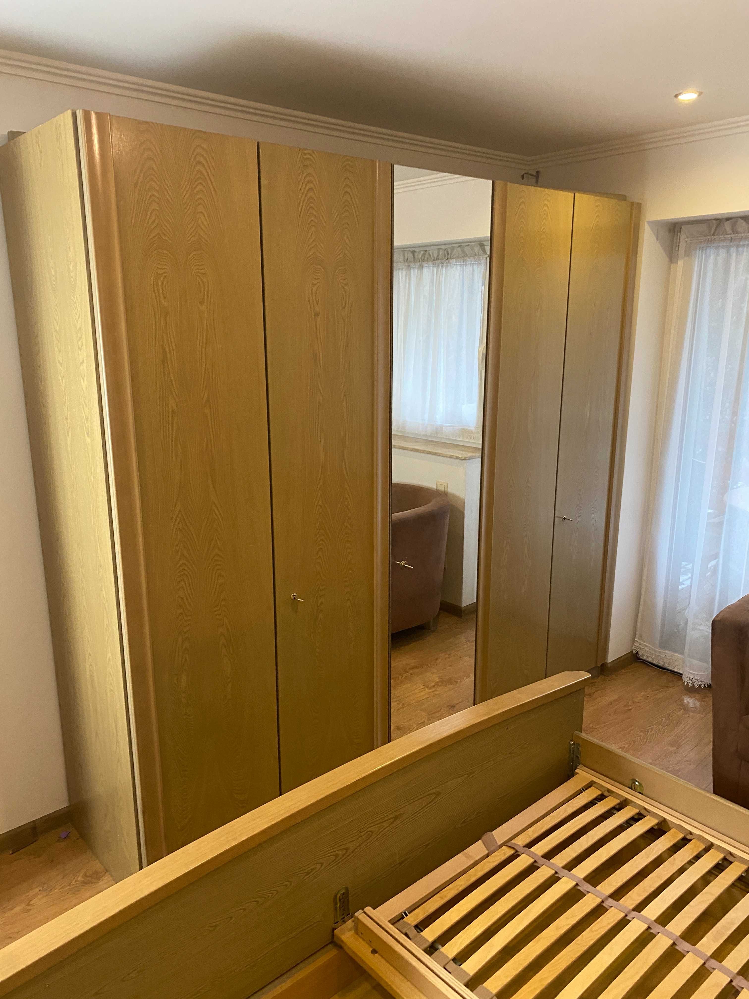 Niemieckie meble do sypialni z lat 90tych w super cenie!!!