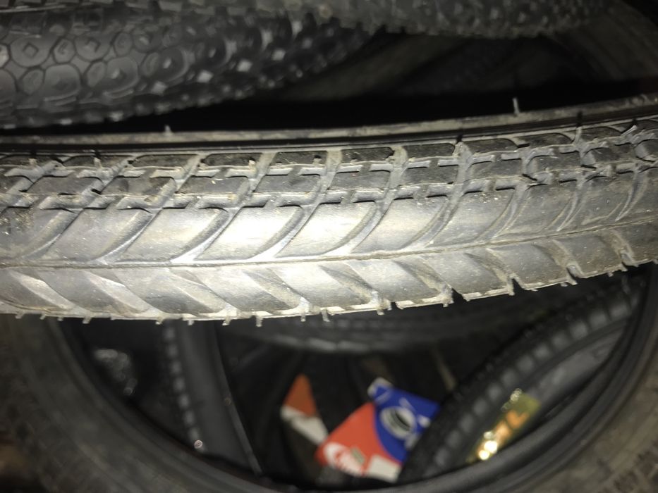 Покрышки камеры запчастини велосипеди